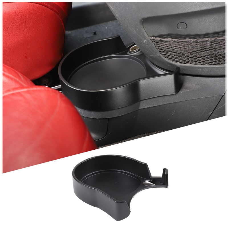Phone Accessories For Car - For Fiat 500 2007-2015 Car Center