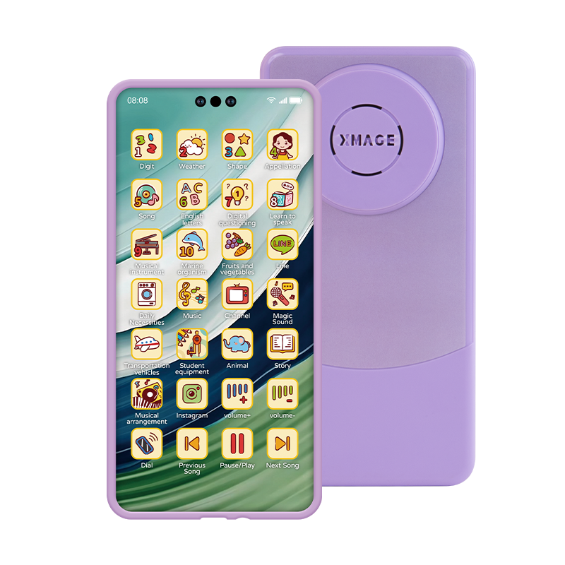Phone Accessories Baby - Toy Cell Phone Educational Toys Cellphone