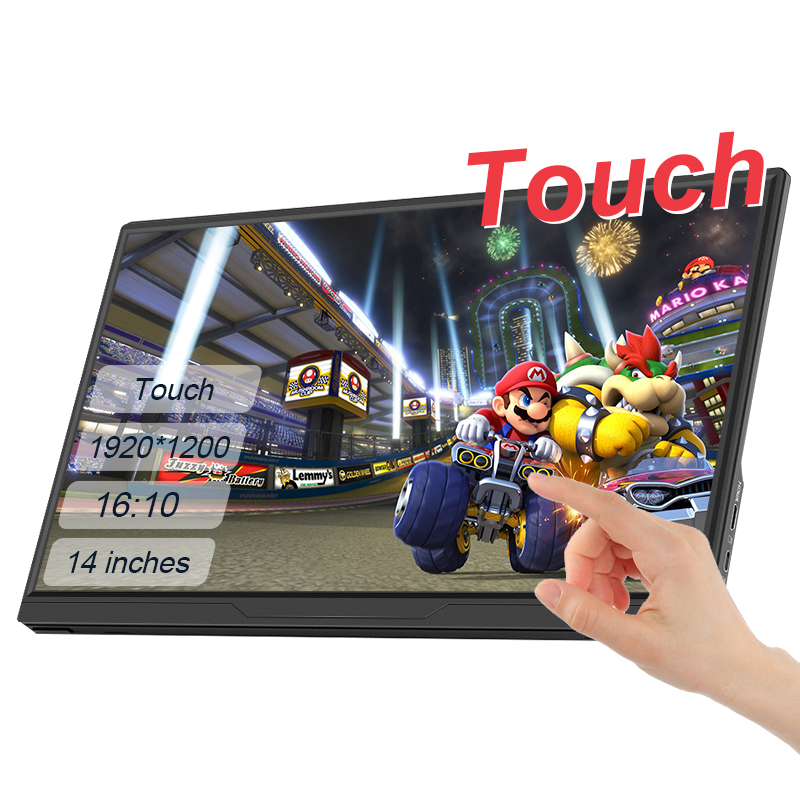 14/15.6/16inch LANLIPU Touch P - Phone Accessories Display Board のレビューと価格