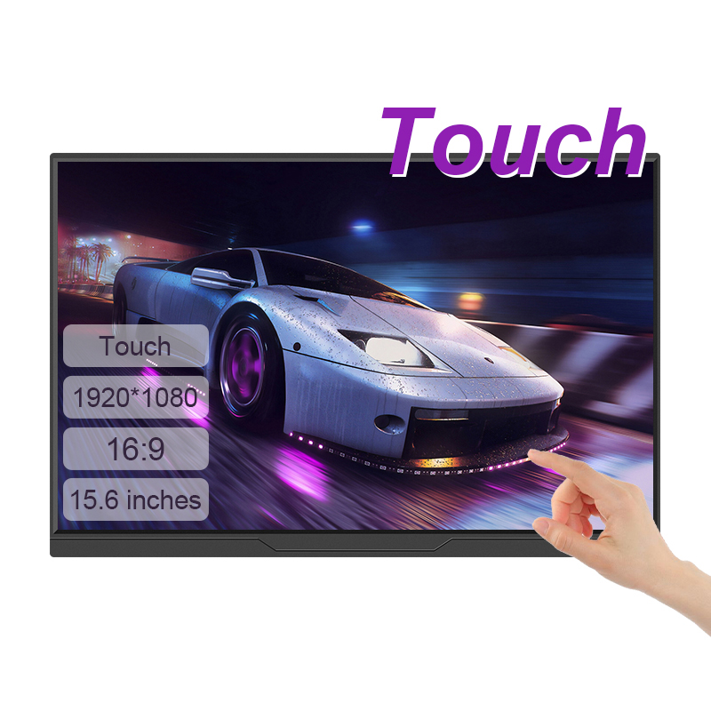 14/15.6/16inch LANLIPU Touch P - Phone Accessories Display Board のレビューと価格