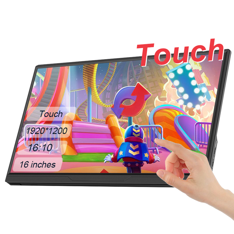 14/15.6/16inch LANLIPU Touch P - Phone Accessories Display Board のレビューと価格