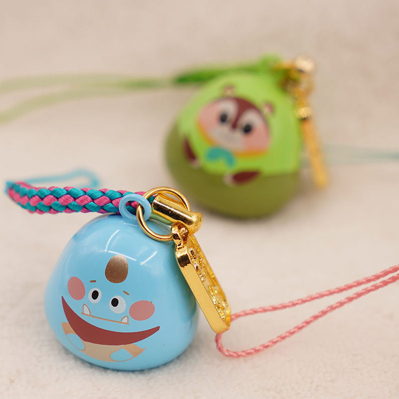 DOTA2 Lucky Hero Bell Trinkets - Phone Accessories For Car のレビューと価格