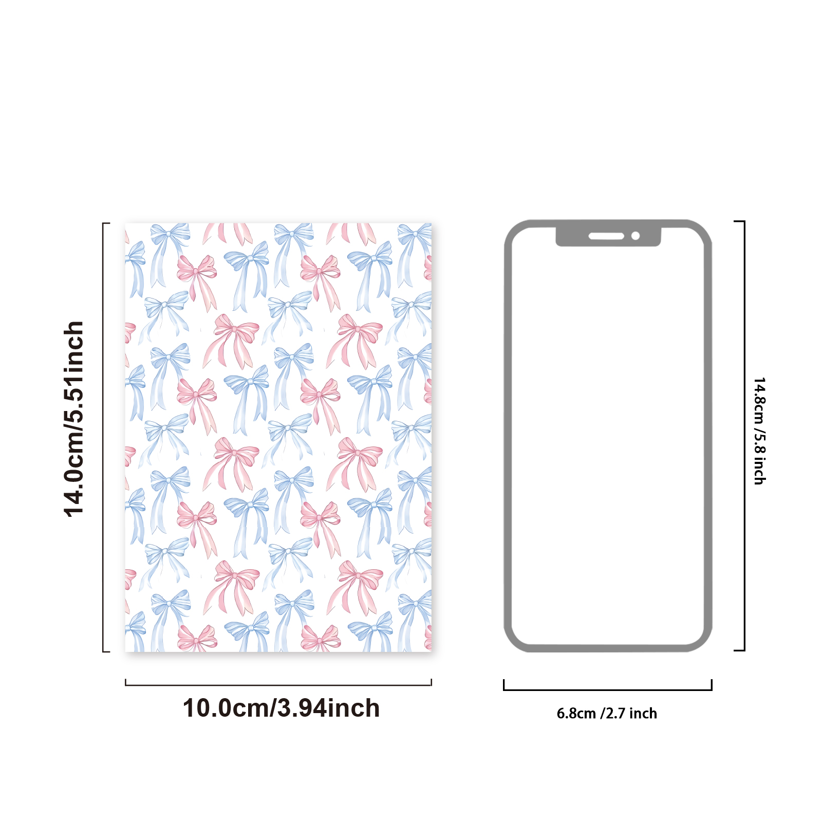 Etori Life Misty Blue Floral 3 - Phone Accessories Background のレビューと価格