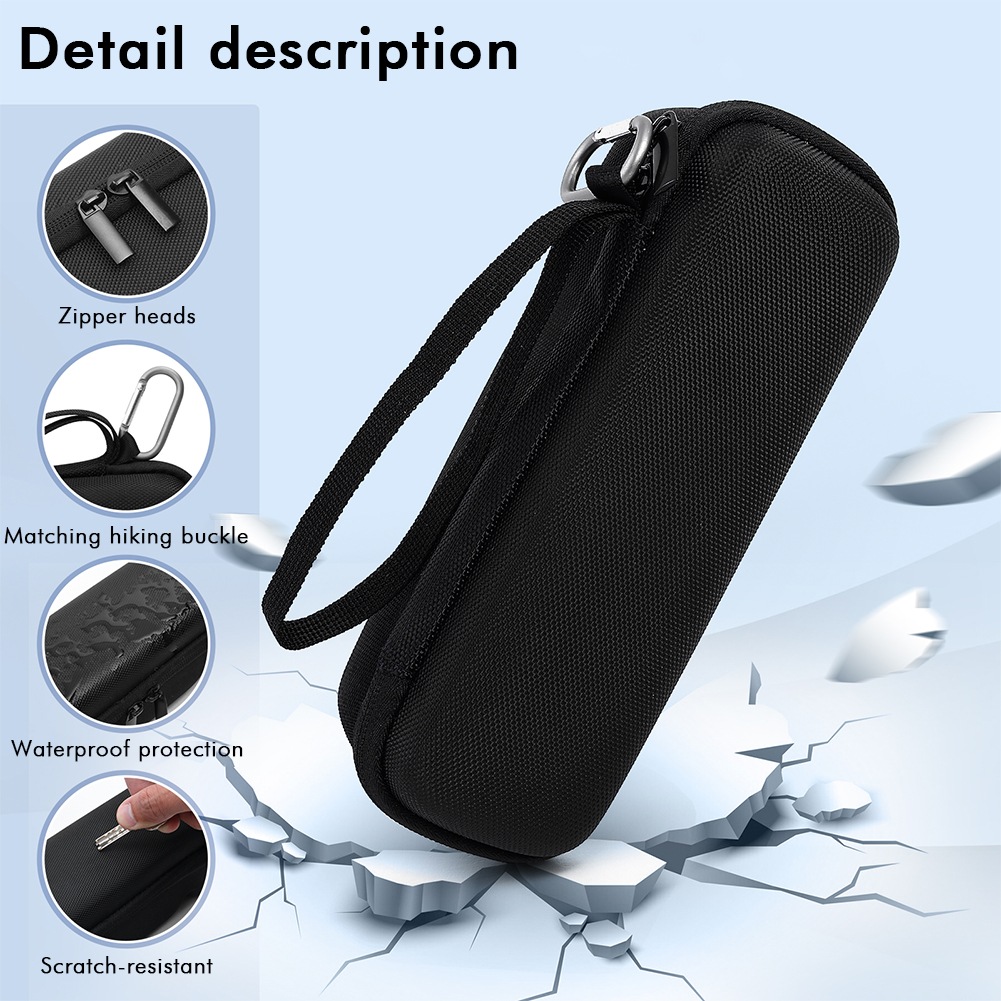 Carrying Case Shockproof Hard  - Portable Charger 20000Mah のレビューと価格
