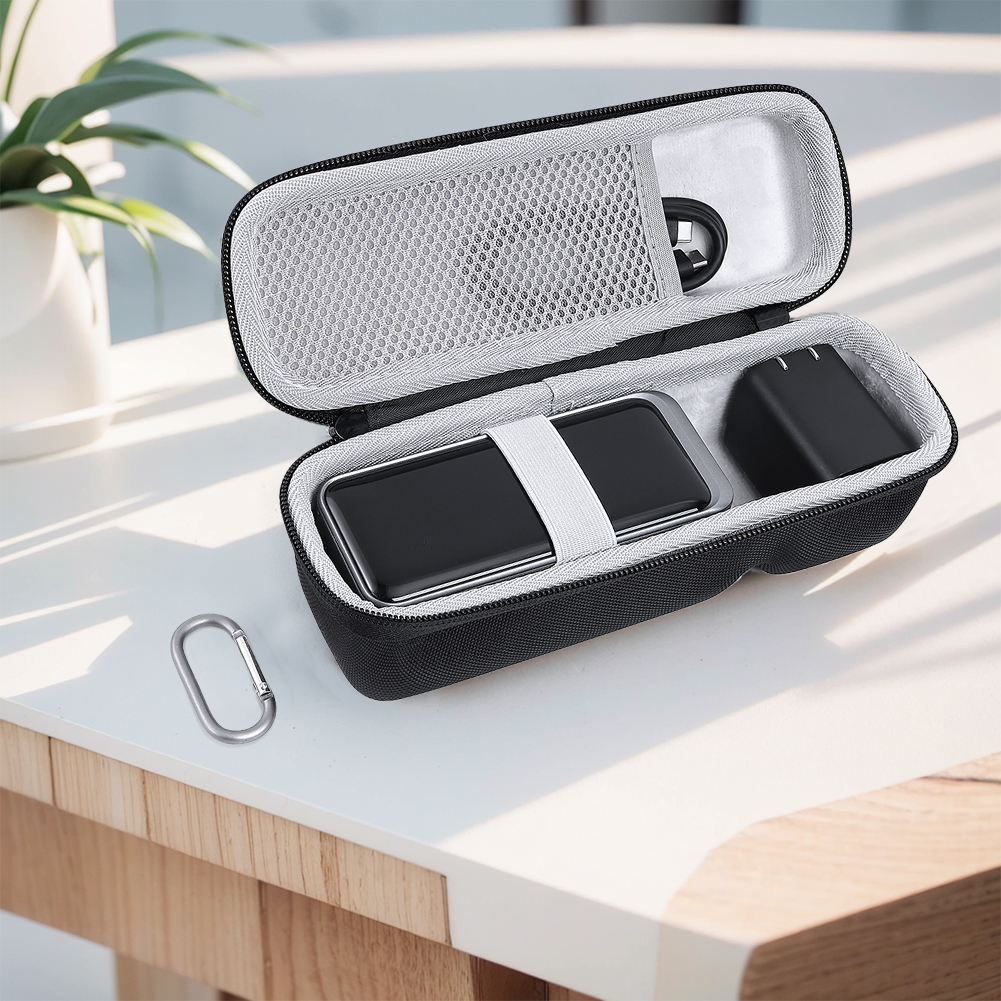Carrying Case Shockproof Hard  - Portable Charger 20000Mah のレビューと価格