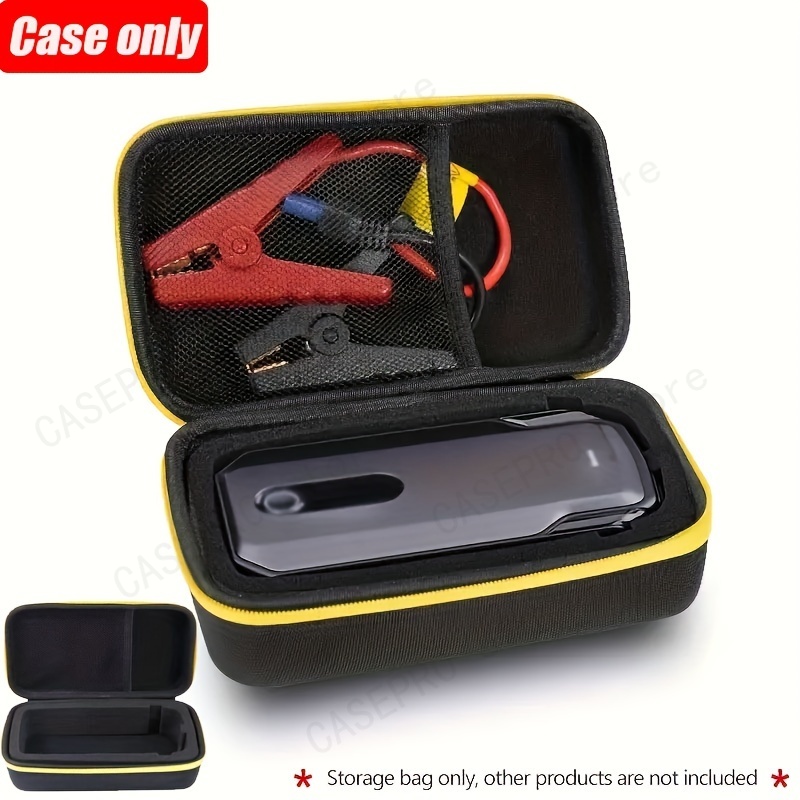 Portable EVA Case Hard Travel  - Portable Charger 20000Mah のレビューと価格