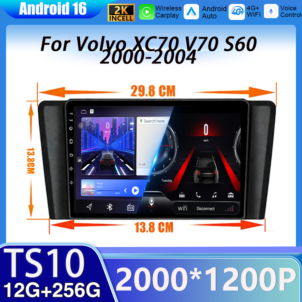 Wireless Android CarPlay For V - Phone Accessories Display Board のレビューと価格