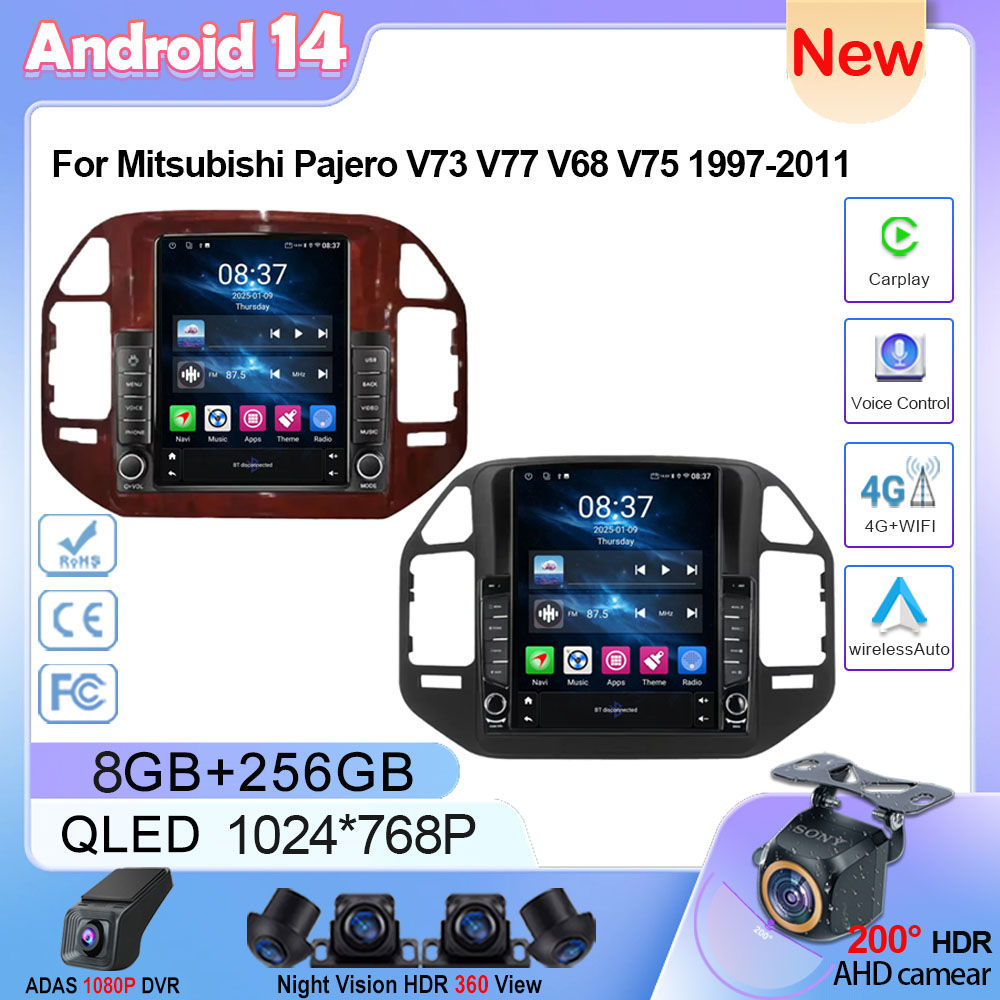 Car Radio Android For Mitsubis - Phone Accessories Display Board のレビューと価格