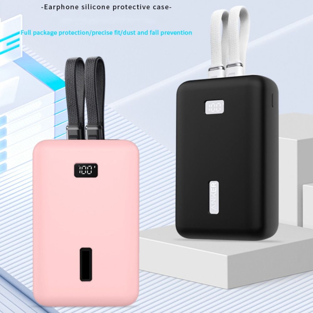 Silicone Portable Charger Prot - Portable Charger 20000Mah のレビューと価格