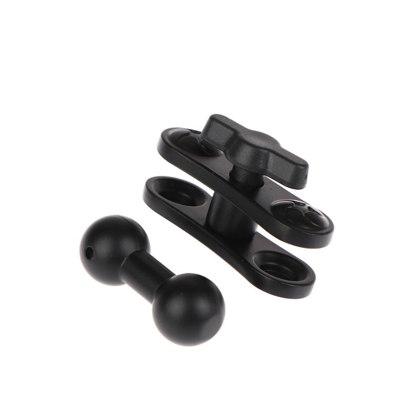 Alloy 17mm Ball Mount Extensio - Phone Accessories For Car のレビューと価格