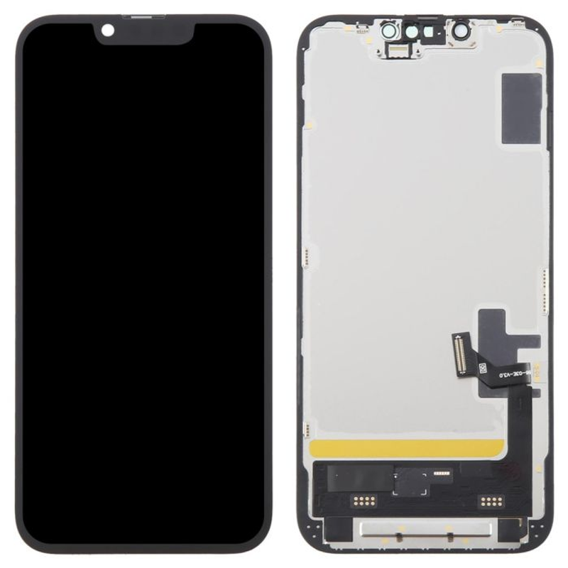 Phone Repair Part DD SOFT OLED - Phone Accessories Display Board のレビューと価格