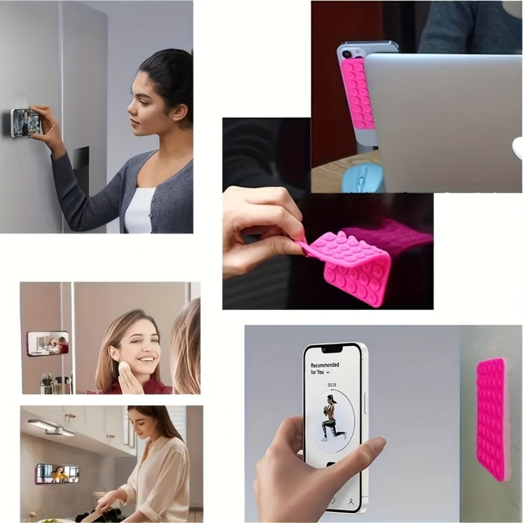 40 granule Silicone double-sid - Phone Accessories For Car のレビューと価格