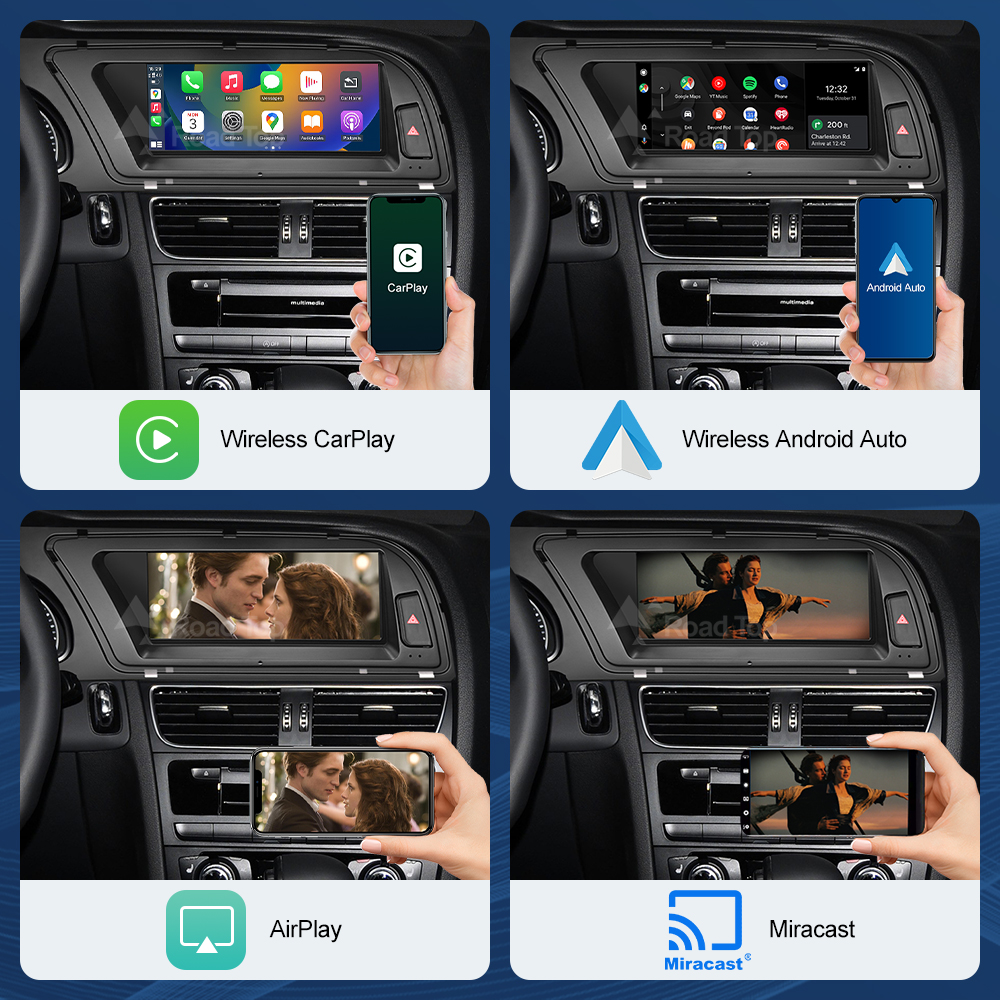 8.9 Inch Multimedia Display Fo - Phone Accessories Display Board のレビューと価格