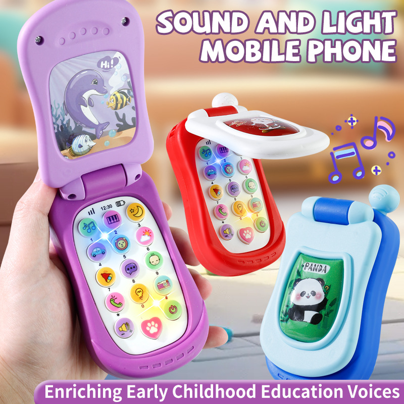 Puzzle early education music m - Phone Accessories Baby のレビューと価格