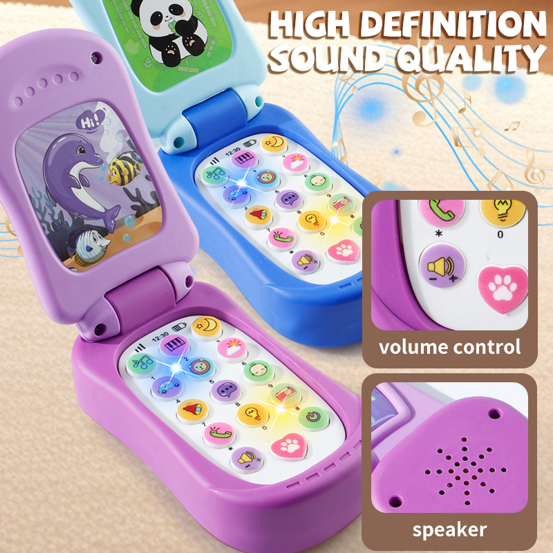 Puzzle early education music m - Phone Accessories Baby のレビューと価格