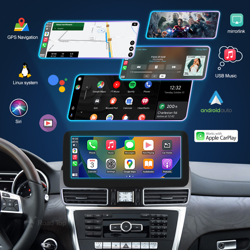 12.3'' Multimedia Display For  - Phone Accessories Display Board のレビューと価格