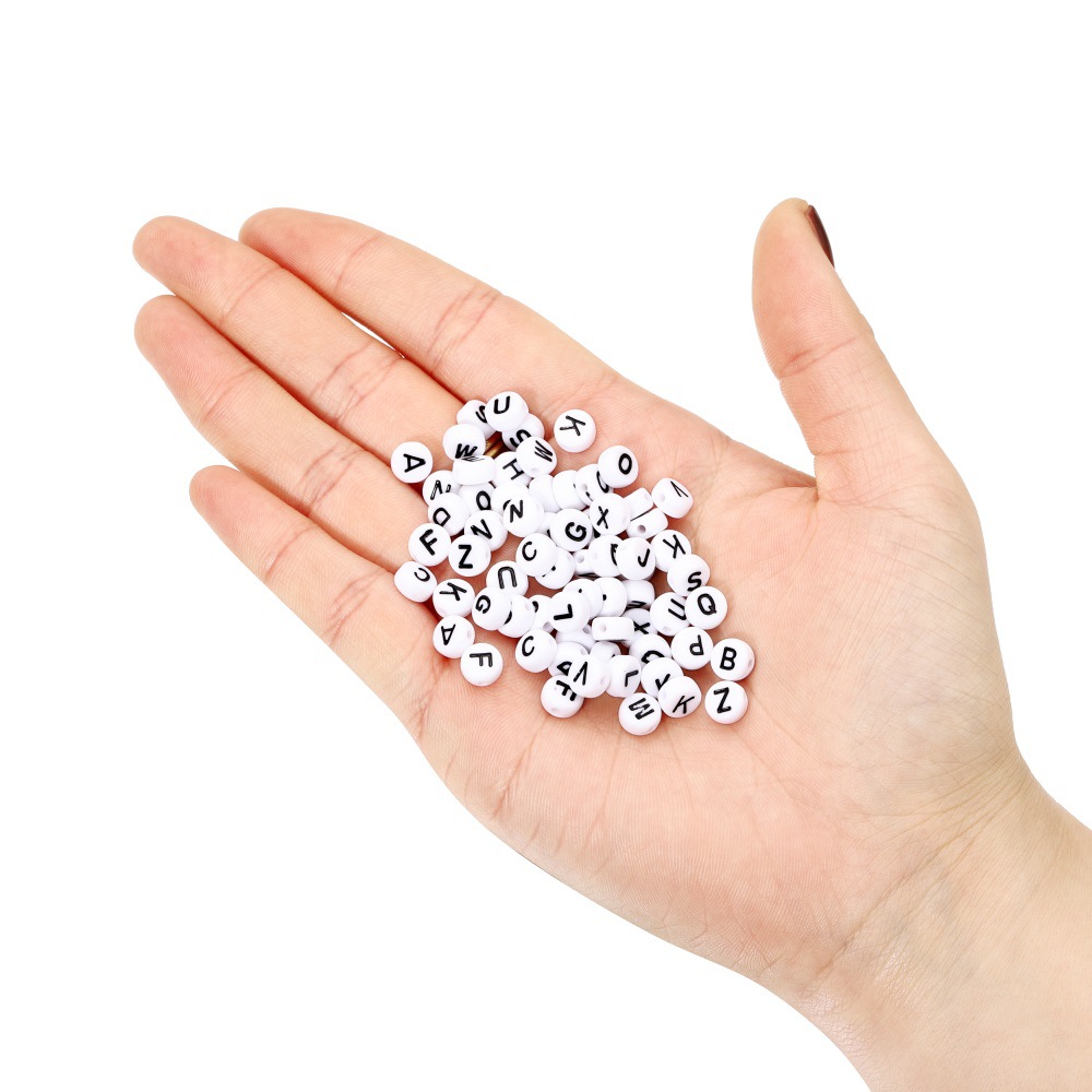 New 100 Pcs/pack Round White B - Phone Accessories Background のレビューと価格
