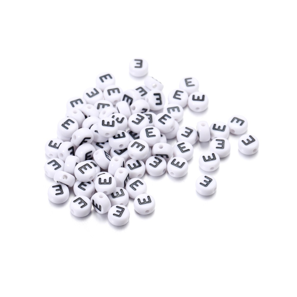 New 100 Pcs/pack Round White B - Phone Accessories Background のレビューと価格