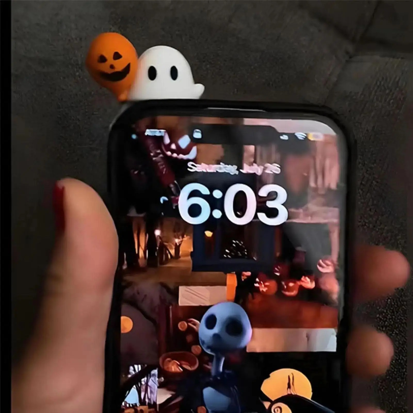 Ghostees Mystery Phone Buddy C - Phone Accessories Baby のレビューと価格
