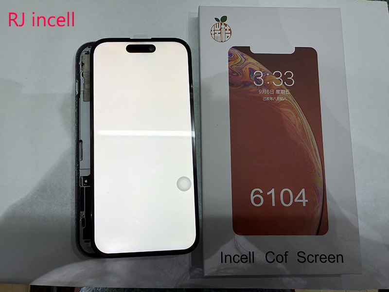 High quality Incell/OLED/OEM F - Phone Accessories Display Board のレビューと価格