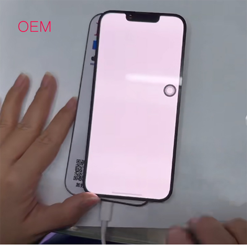High quality Incell/OLED/OEM F - Phone Accessories Display Board のレビューと価格