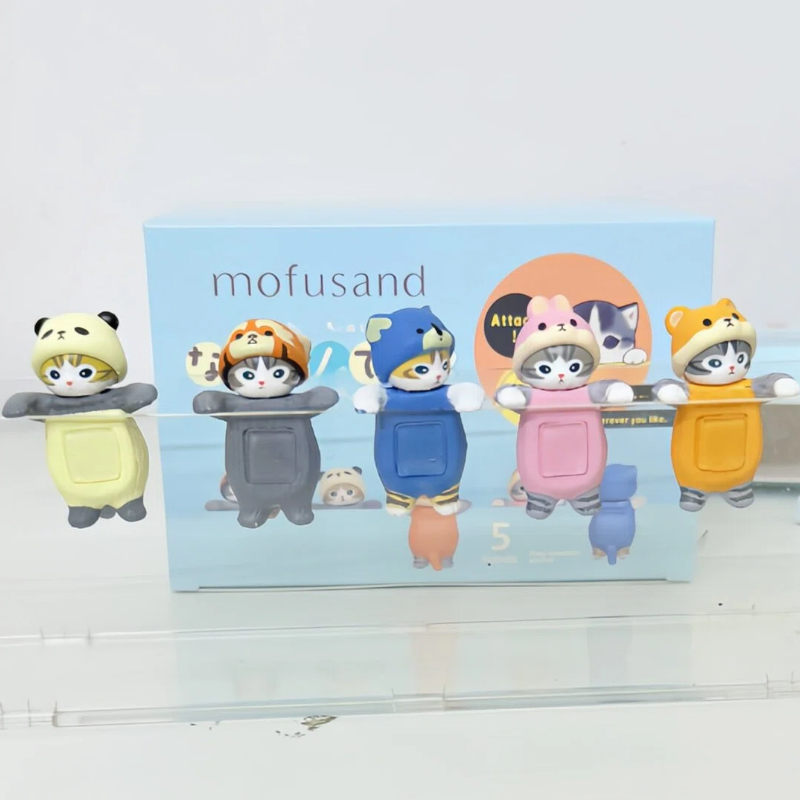 New Mofusand Lying Posture Bli - Phone Accessories Baby のレビューと価格