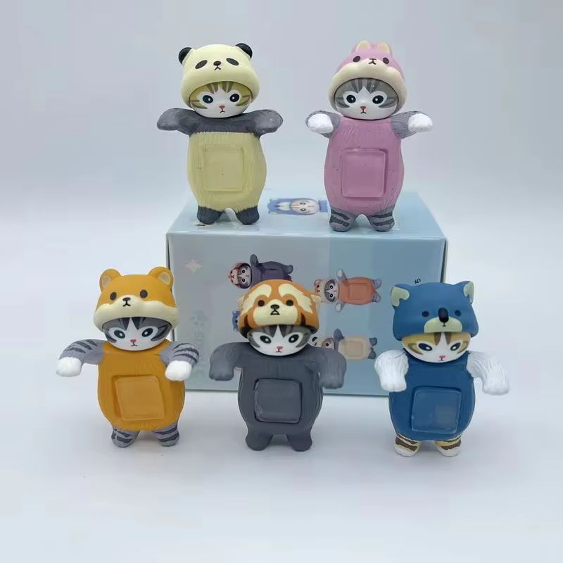 New Mofusand Lying Posture Bli - Phone Accessories Baby のレビューと価格