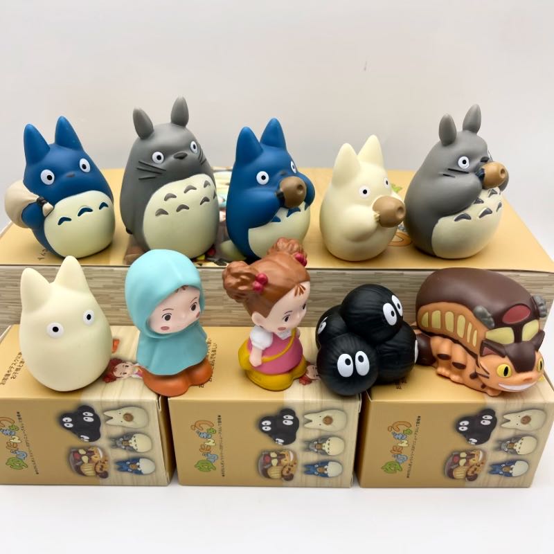 Hot New Anime Cartoon Peripher - Phone Accessories Baby のレビューと価格