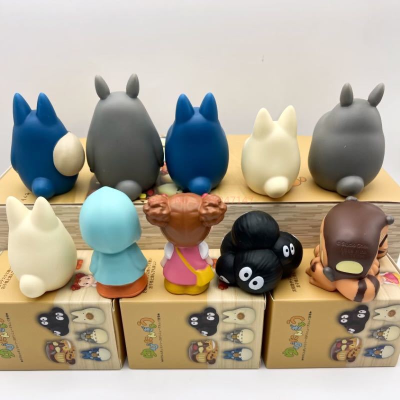 Hot New Anime Cartoon Peripher - Phone Accessories Baby のレビューと価格