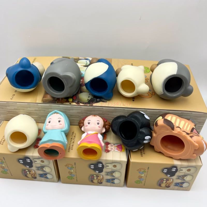 Hot New Anime Cartoon Peripher - Phone Accessories Baby のレビューと価格
