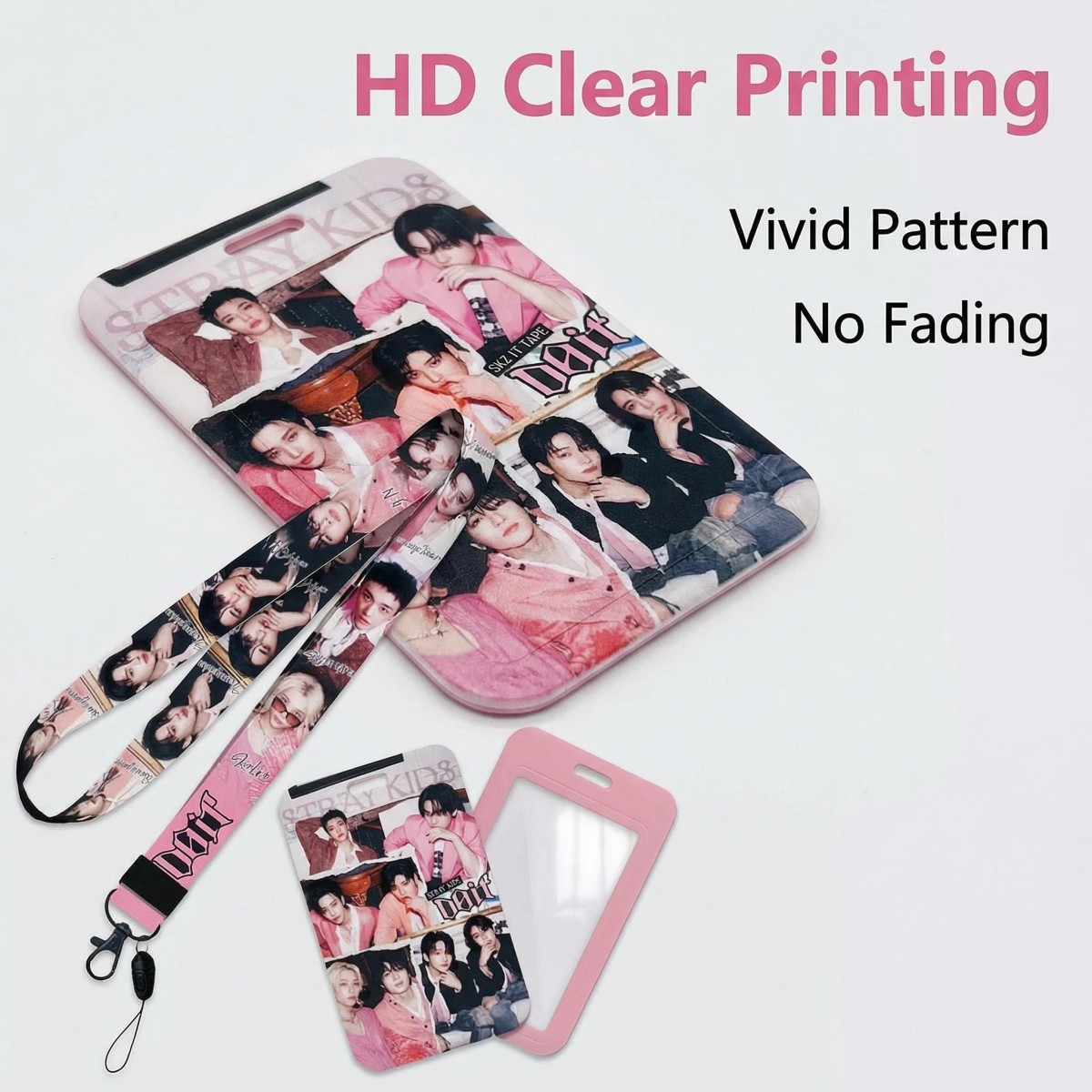 STRAY KIDS Merch Kpop skzoo Fa - Phone Accessories Baby のレビューと価格