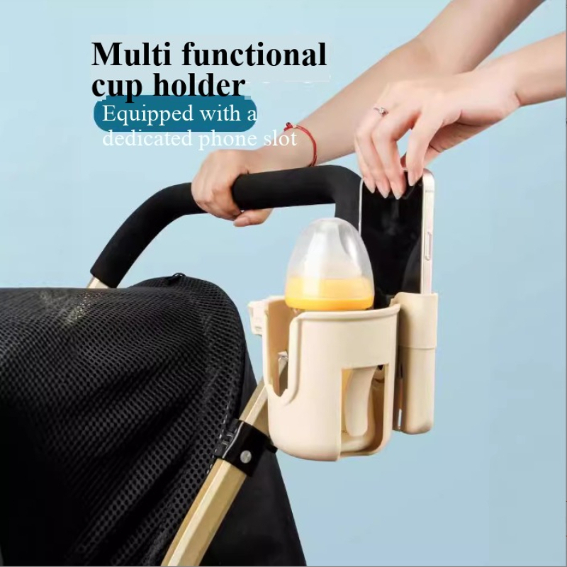 2-in-1 Baby Stroller Phone Bot - Phone Accessories Baby のレビューと価格