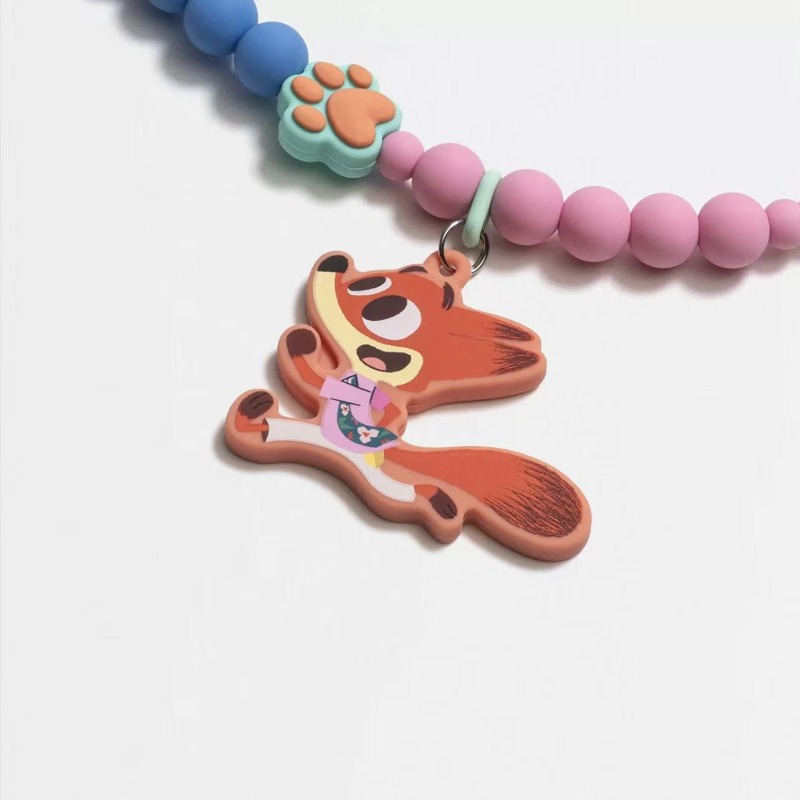 Disney Zootopia Judy Hopps Nic - Phone Accessories Beads のレビューと価格