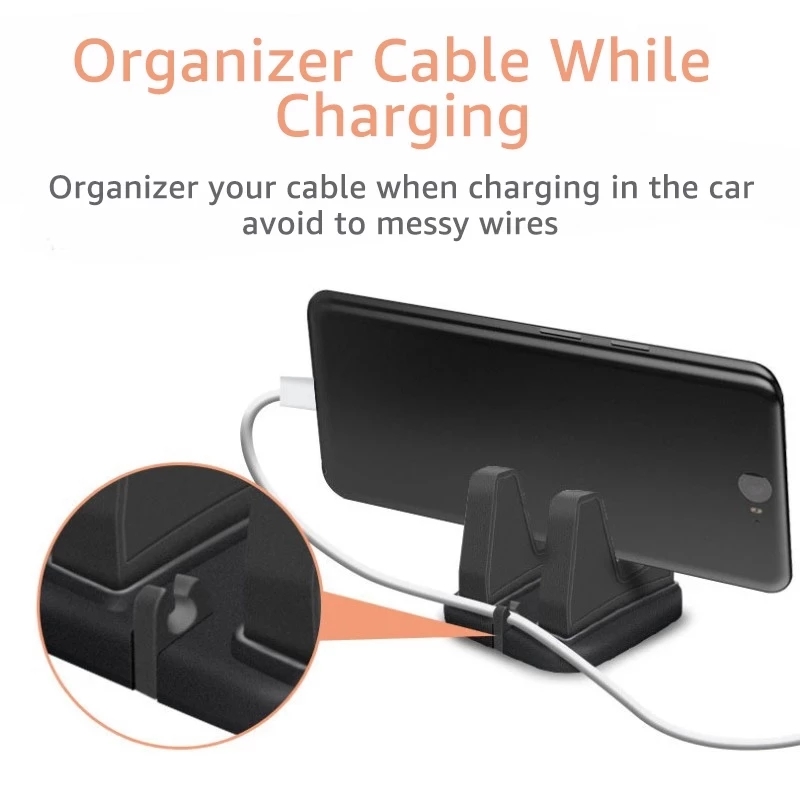 360 Degree Rotate Car Cell Pho - Phone Accessories For Car のレビューと価格