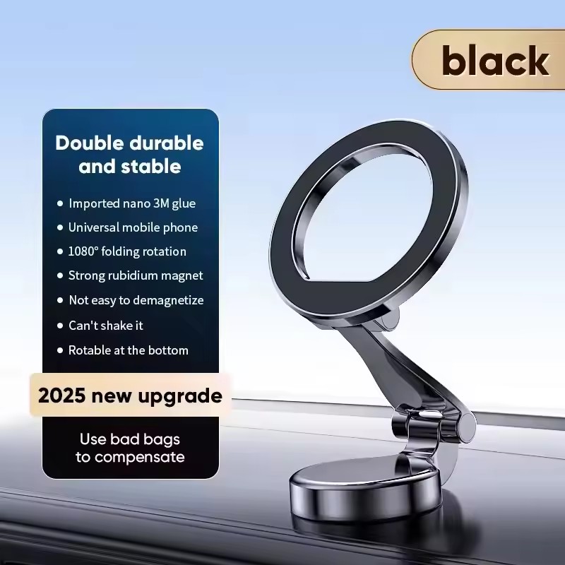 1080 Magsafe Car Phone Holder  - Phone Accessories For Car のレビューと価格
