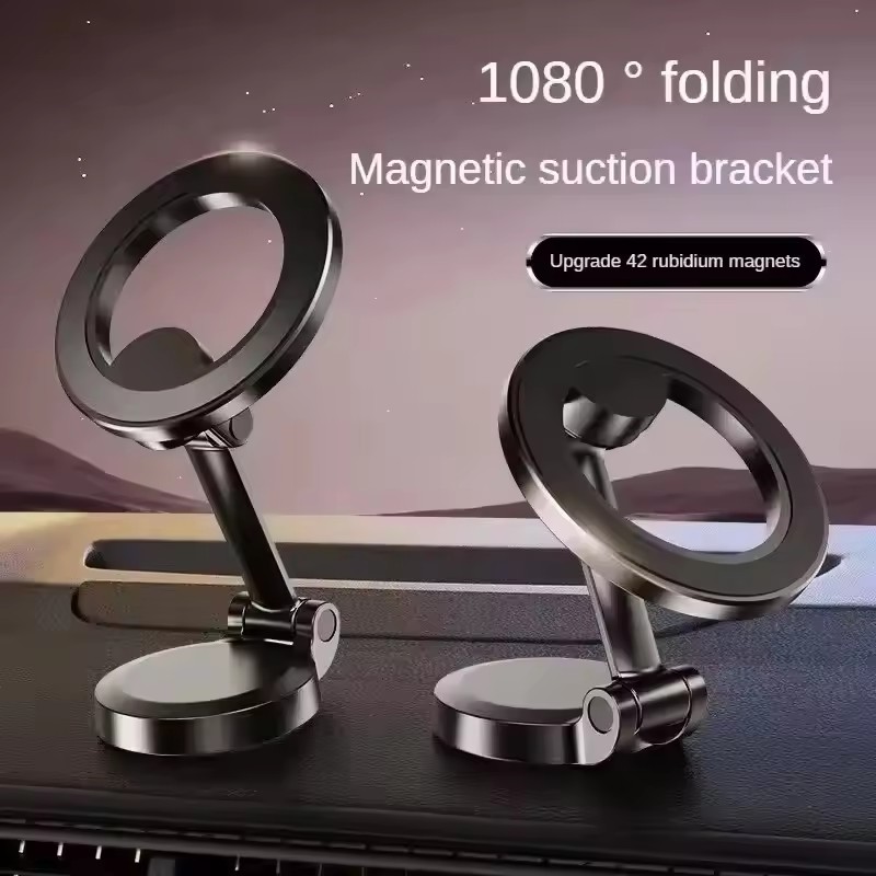 1080 Magsafe Car Phone Holder  - Phone Accessories For Car のレビューと価格