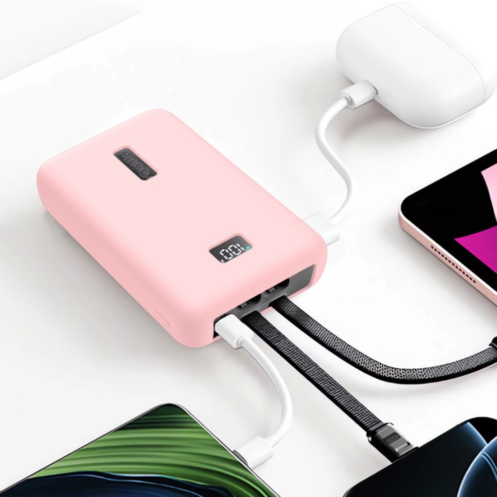 Silicone Portable Charger Prot - Portable Charger 20000Mah のレビューと価格