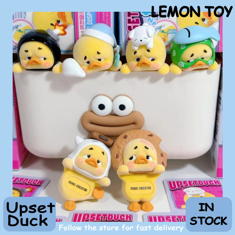New UpsetDuck Hipper Series Vi - Phone Accessories Baby のレビューと価格