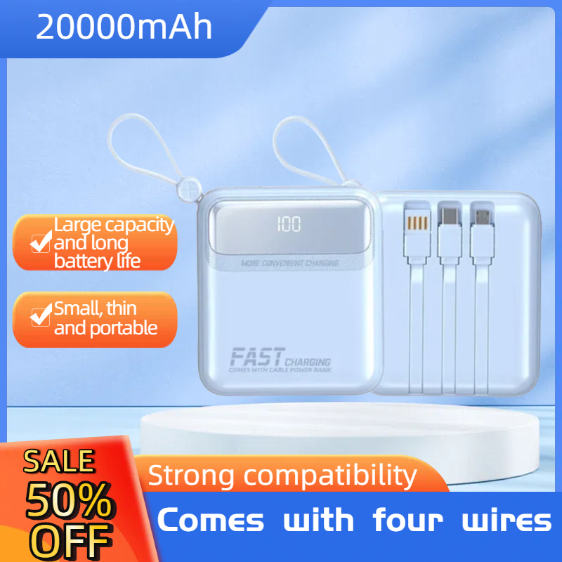 20000mAh 3c Certification 22.5 - Portable Charger 20000Mah のレビューと価格