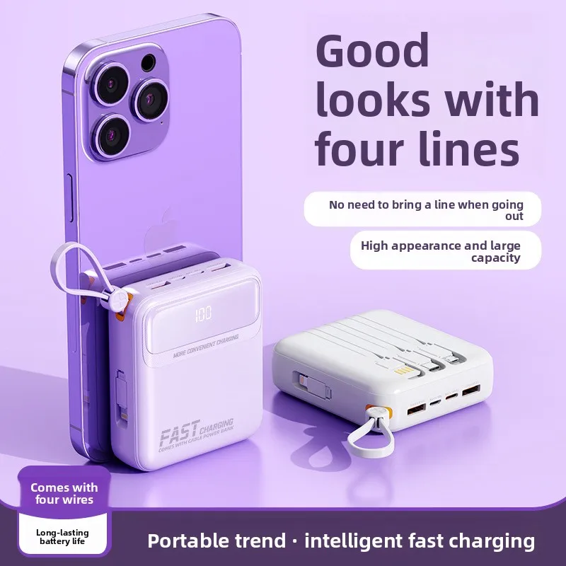 20000mAh 3c Certification 22.5 - Portable Charger 20000Mah のレビューと価格