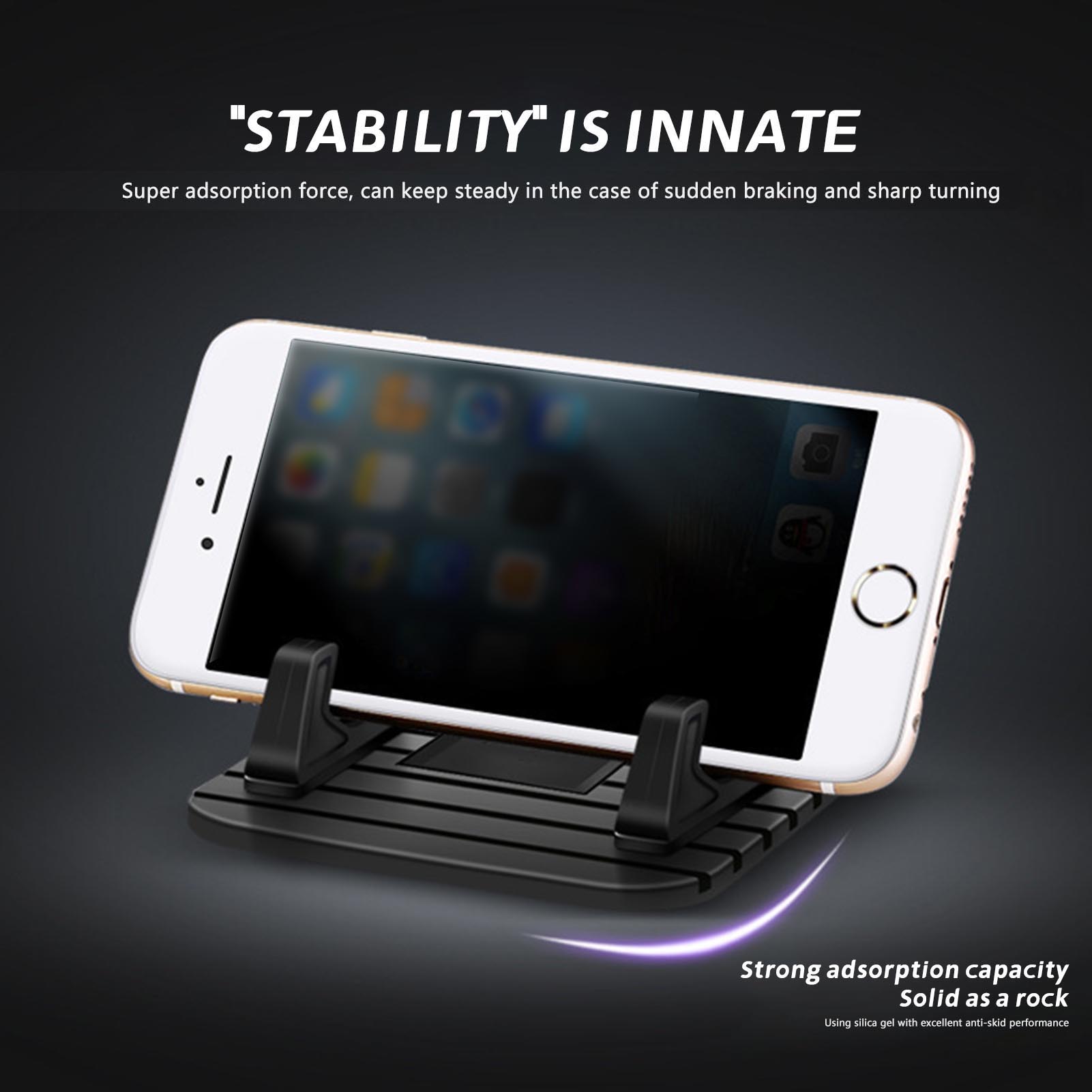 Universal Car Phone Holder Car - Phone Accessories For Car のレビューと価格