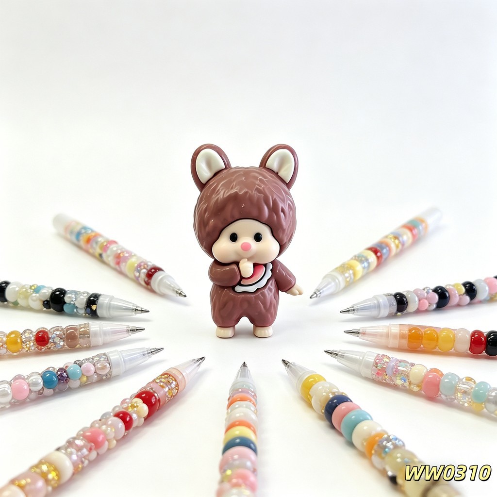 10/20pcs New Monqiqi silicone  - Phone Accessories Beads のレビューと価格