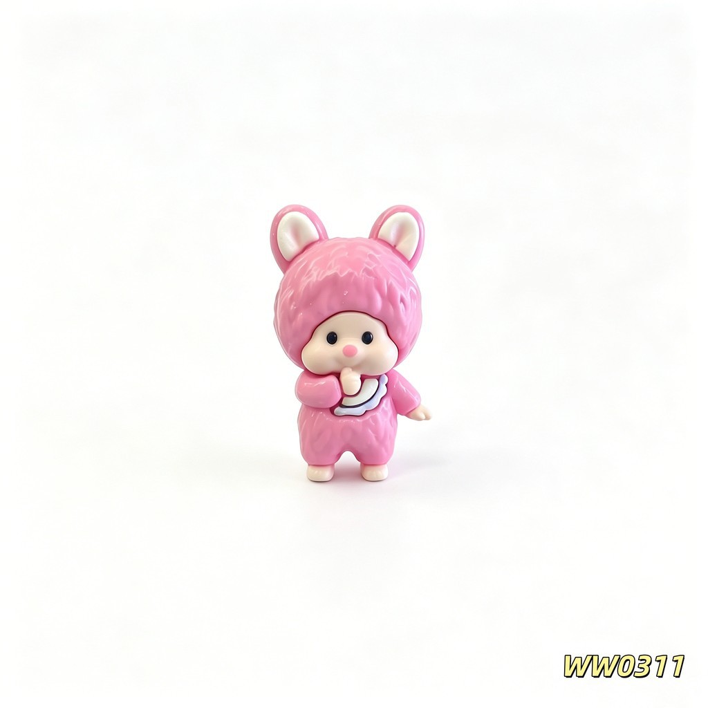 10/20pcs New Monqiqi silicone  - Phone Accessories Beads のレビューと価格
