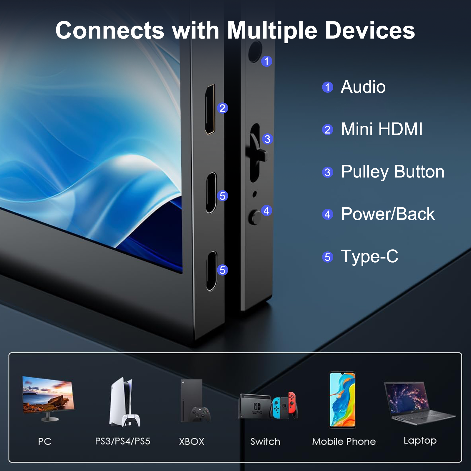 14/15.6/16inch Portable Non To - Phone Accessories Display Board のレビューと価格