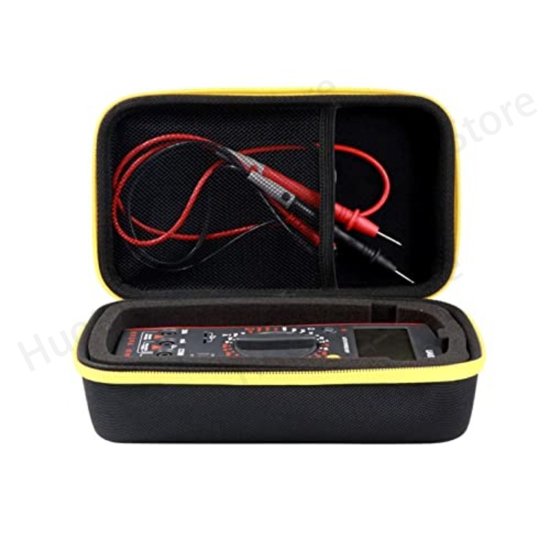 Multimeter Storage Case Carryi - Portable Charger 20000Mah のレビューと価格