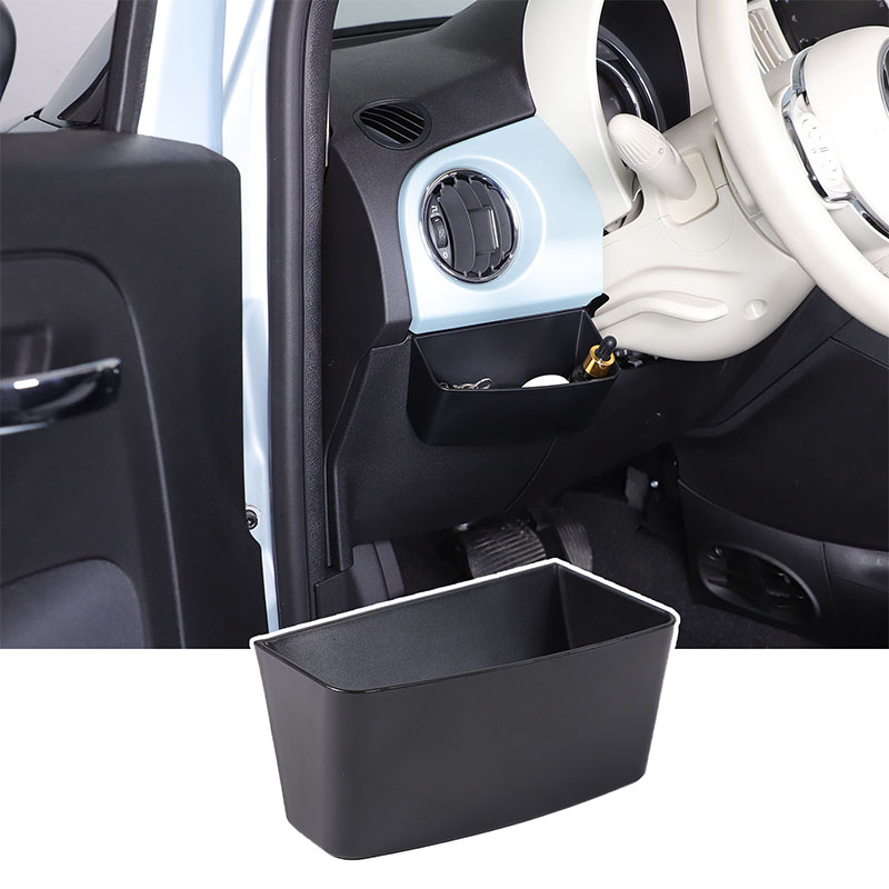 For Fiat 500 2010-2026 Car Das - Phone Accessories For Car のレビューと価格