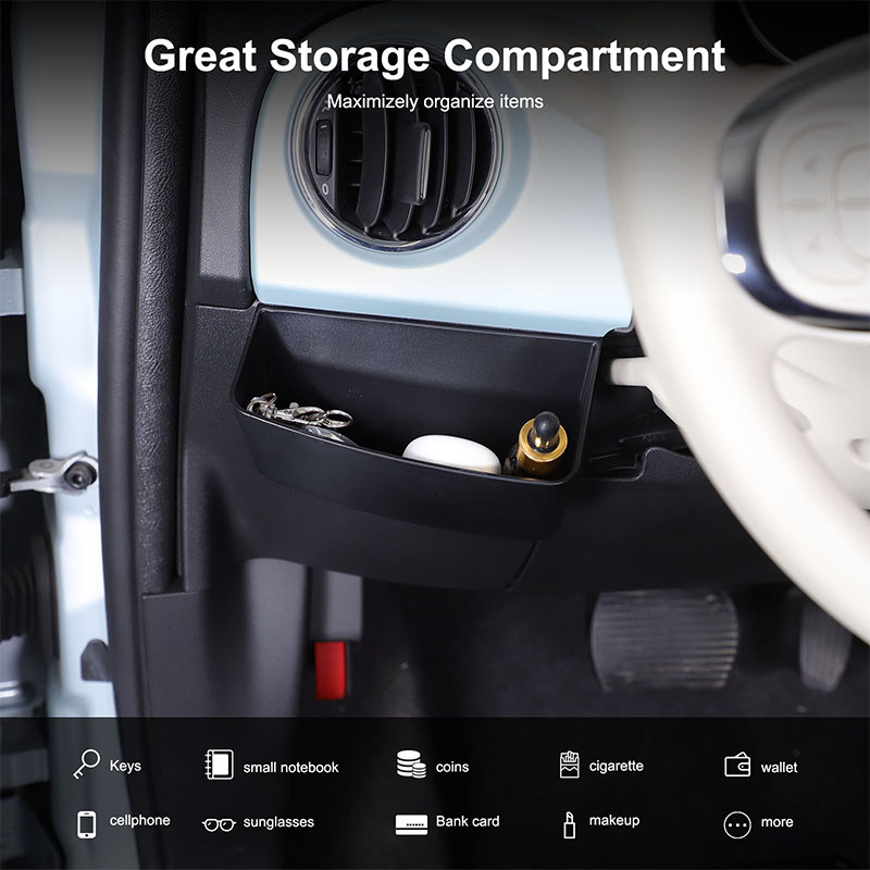 For Fiat 500 2010-2026 Car Das - Phone Accessories For Car のレビューと価格