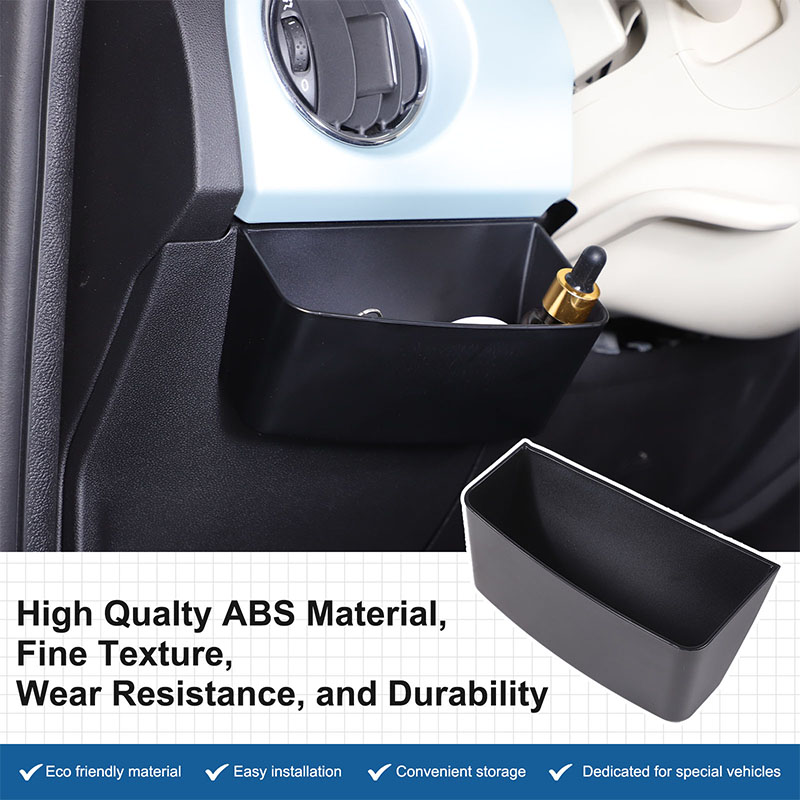 For Fiat 500 2010-2026 Car Das - Phone Accessories For Car のレビューと価格