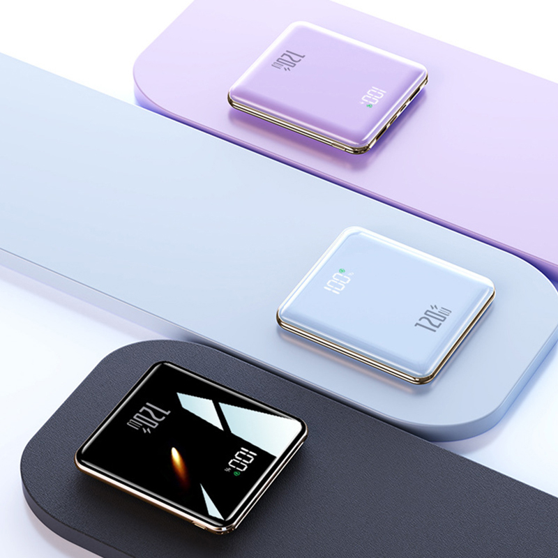 VIVO 50000mAh Mini Power Bank  - Portable Charger 20000Mah のレビューと価格