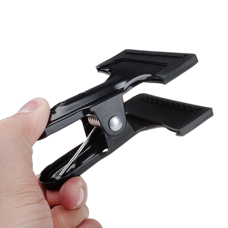 4pcs/3pcs/2pcs/1pc Metal Clip  - Phone Accessories Background のレビューと価格